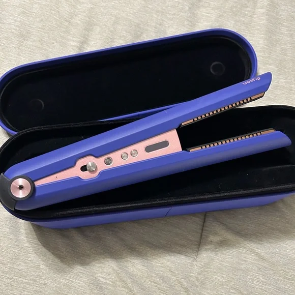 Dyson Corrale Straightener - Picture 5 of 16